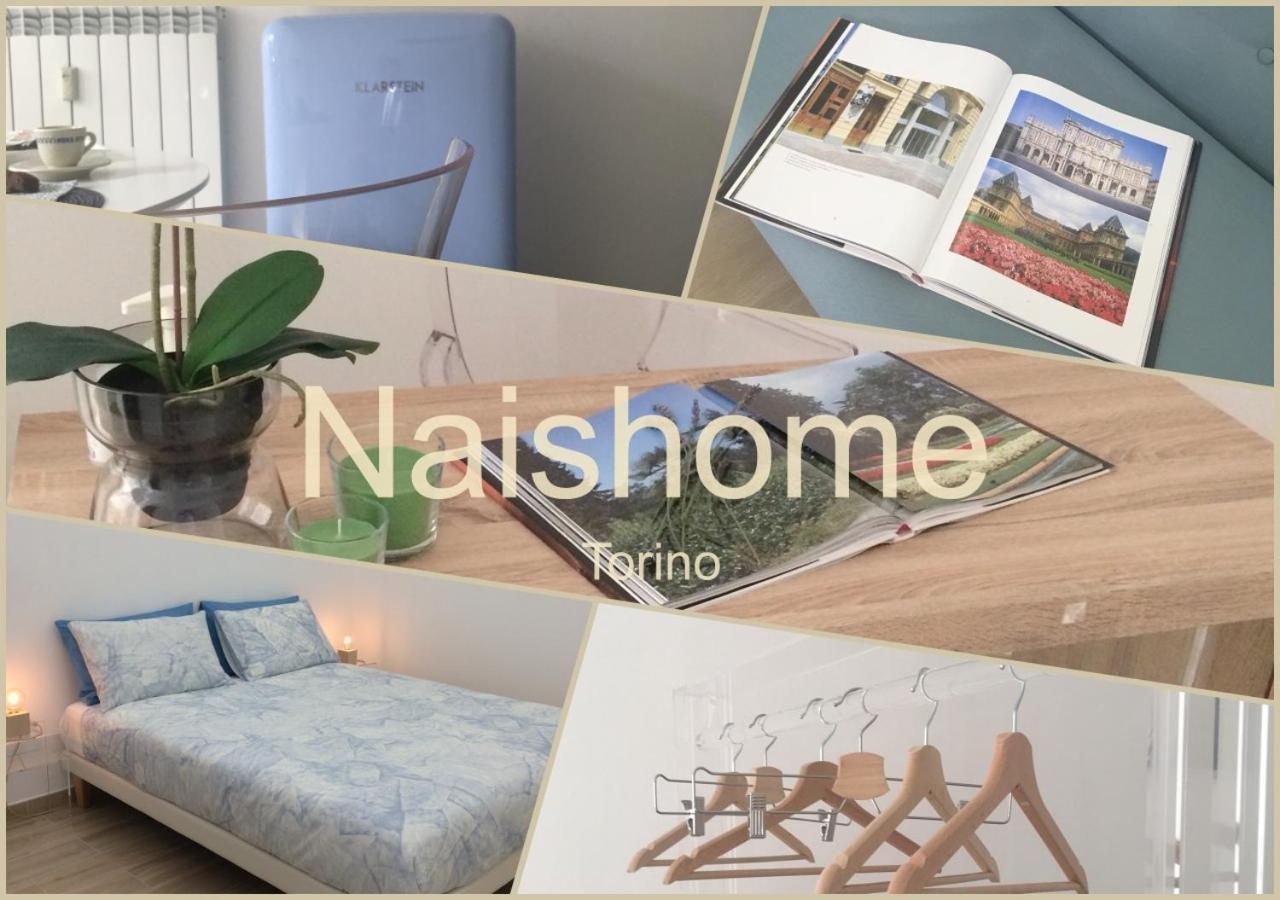 Nais Home Torino Экстерьер фото
