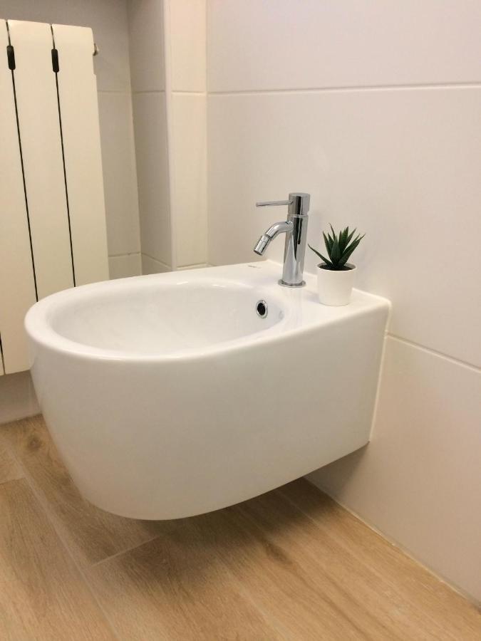 Nais Home Torino Экстерьер фото
