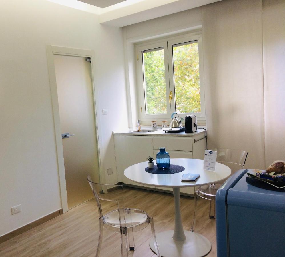 Nais Home Torino Экстерьер фото